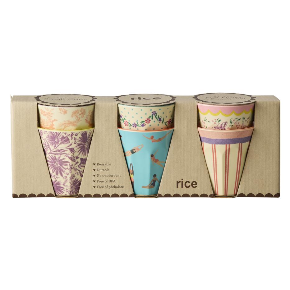 Rice Glory Days (MELCU-6ZSSS26P)
