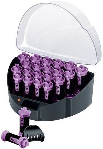 Remington Fast Curls KF40E bigoudis chauffants 1 pcs