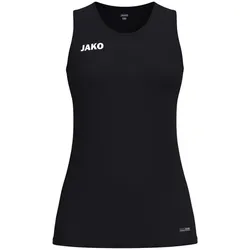 Jako Tanktop One Damen - schwarz - 34/36