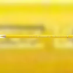 FABER-CASTELL Faber Castell Farbstift Polychromos 3,8mm kadmiumgelb