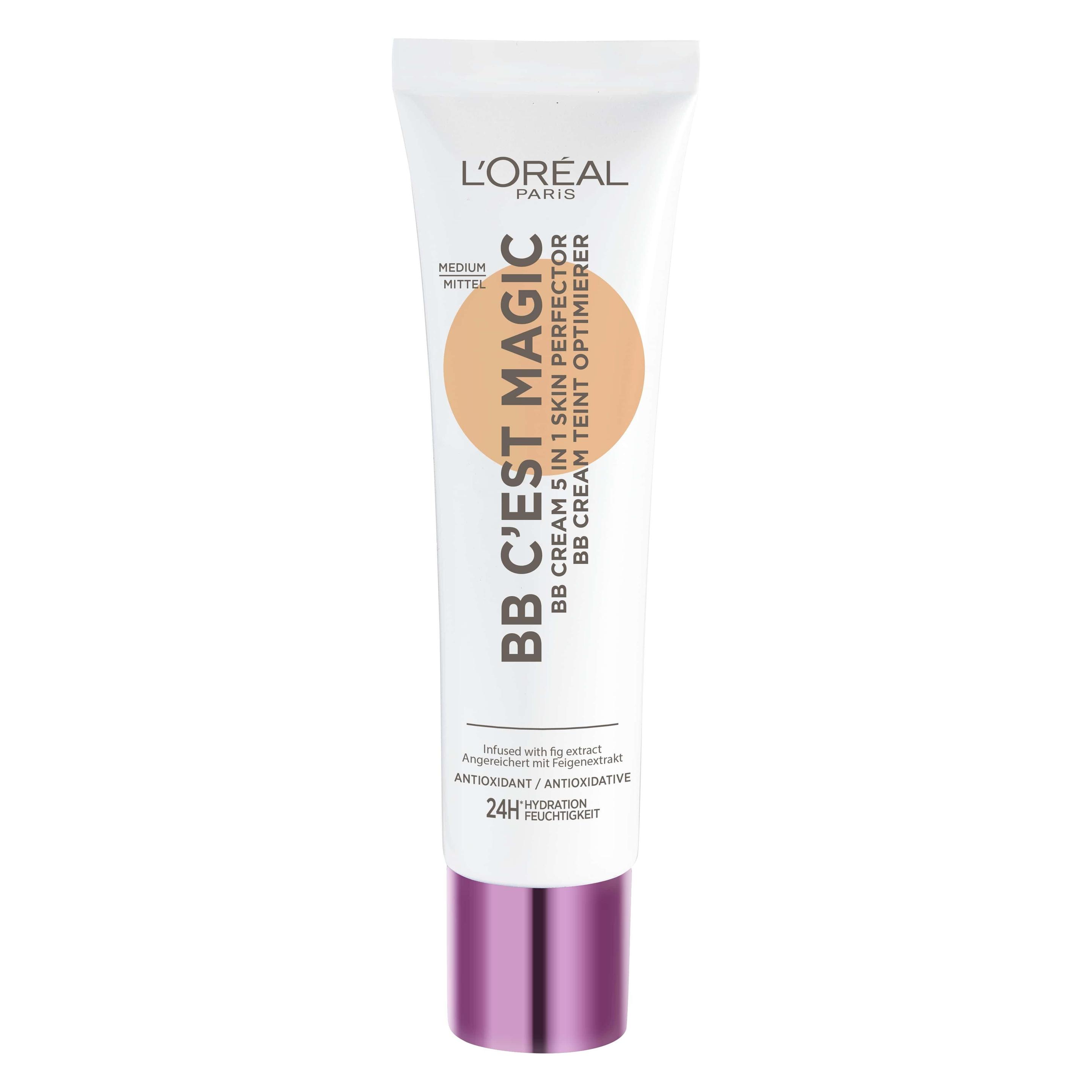 L'Oréal Paris Paradise (04 Medium, 30 ml) (3600523723485)