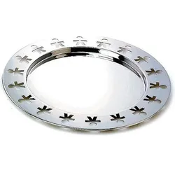 Girotondo Tablett rund