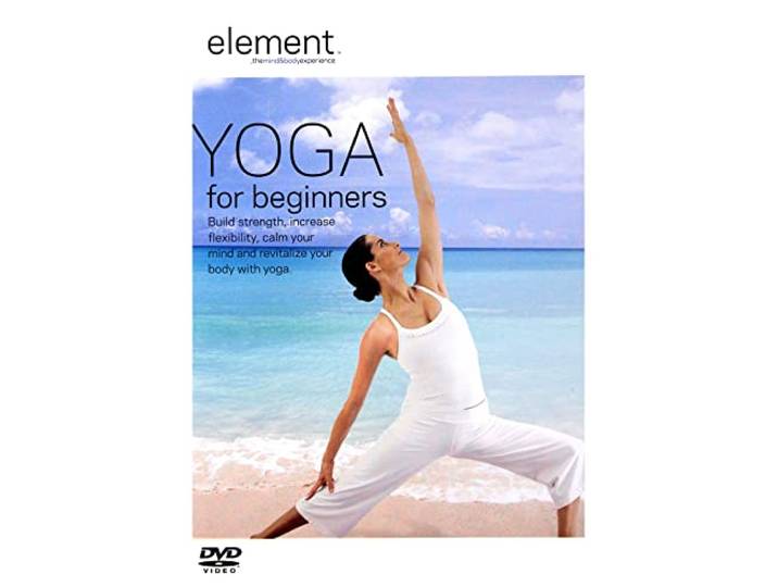 Element: Yoga For Beginners