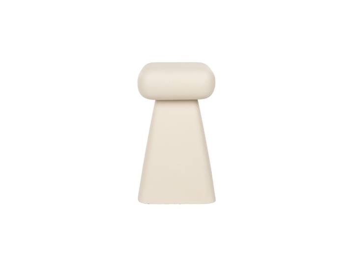 Tabouret Earth Beige