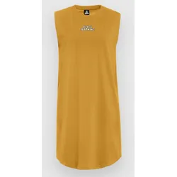 Horsefeathers Leven Kleid honey Gr. M