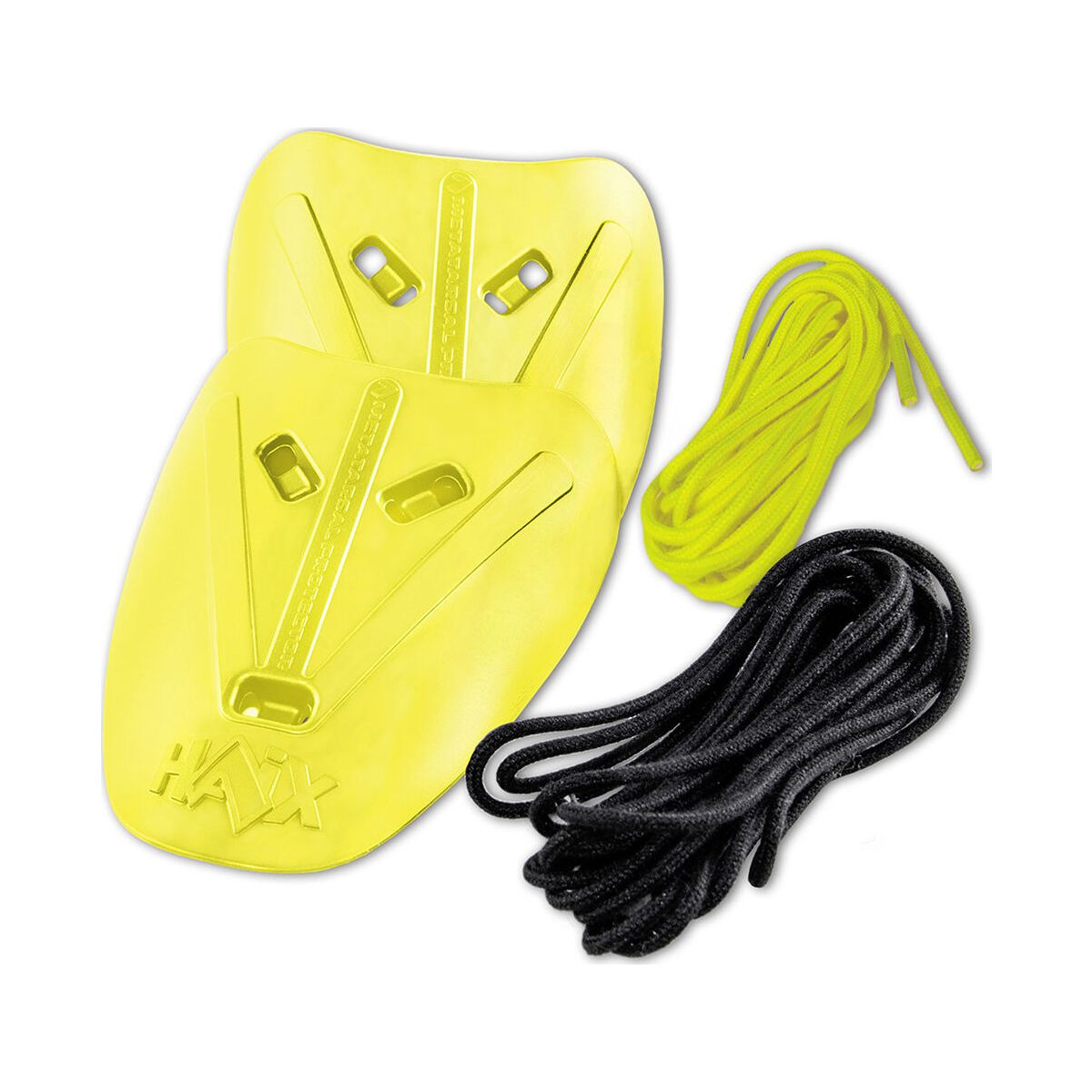 HAIX Instep Protector Color-kit Yellow High 6,5-8 703006.6.58