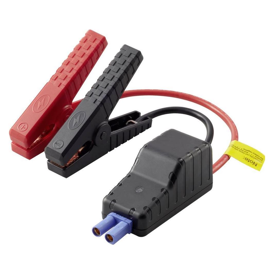 Voltcraft Schnellstartsystem 1200A plus PD-Powerbank (1200 A, 16000 mAh) (VC-11769555)
