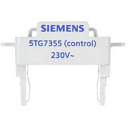 Siemens Schalterprogramm Delta Blau 5TG7355 1 St.