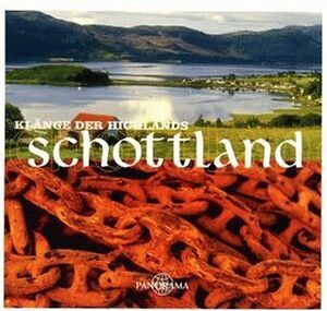 Various - Brumes d'Ecosse (Klänge der Highlands/Schottland) - Preis vom 03.10.2026 20:43:07 h