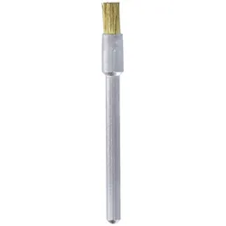 DREMEL Messingbürste 3,2 mm - 26150537JA