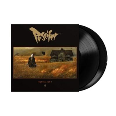 Normal Isnt (2LP) - Puscifer, Vinyl