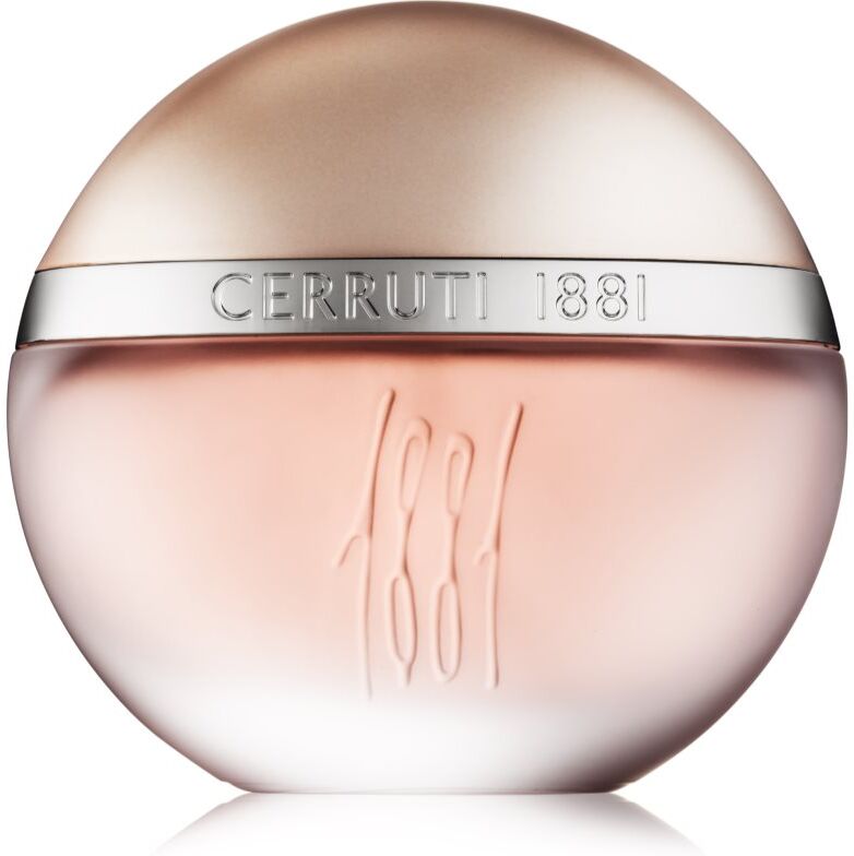 Cerruti 1881 Pour Femme Eau de Toilette til kvinder 30 ml