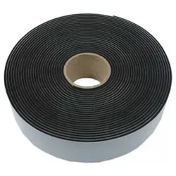 Schletter Solar EPDM-Gummieinlage selbstklebend 48 mm Rolle 50m