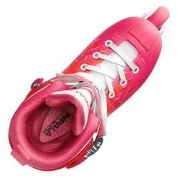 Impala, Damen, Rollschuhe, Inline Skate (44.5), Orange
