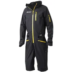DIRTLEJ DirtSuit Pro Edition | schwarz / gelb M