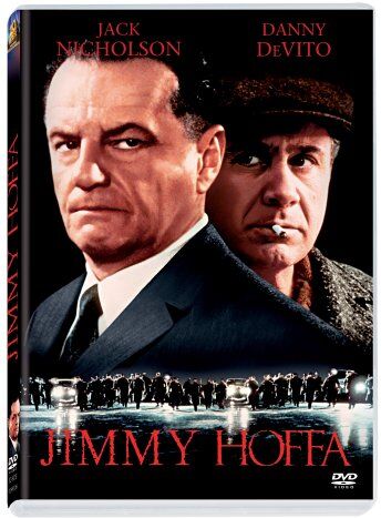 Danny DeVito - Jimmy Hoffa - Preis vom 12.10.2026 11:37:12 h