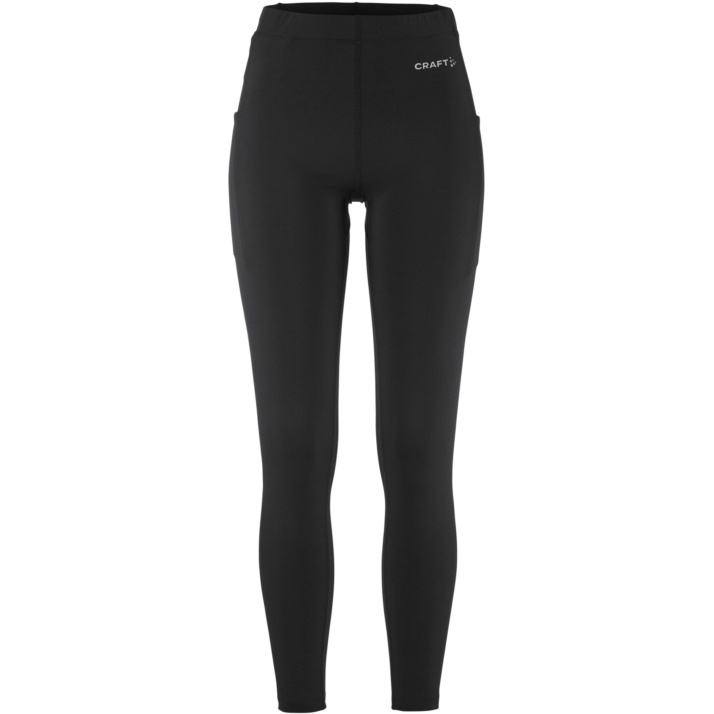 Craft Essence Tights Herren Tights & Leggings schwarz Größe M Laufen | Trailrunning | Training & Fitness Elastisch
