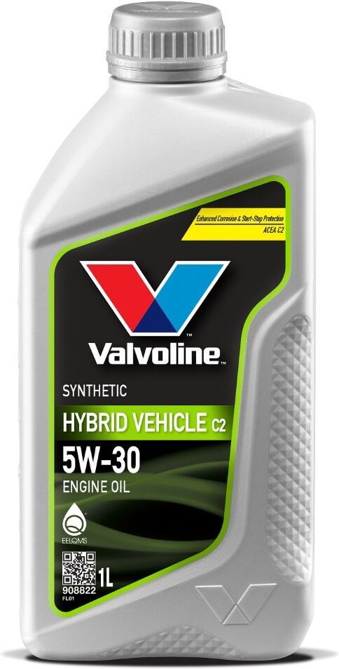 Valvoline 908822 Engine oil