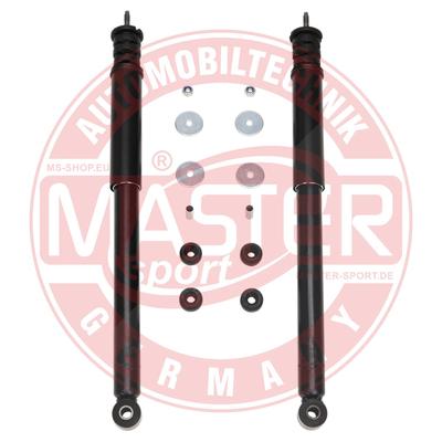Master-sport Germany Stoßdämpfer [Hersteller-Nr. 16K007082] für Renault, Dacia