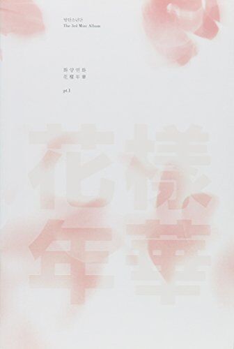 Bts - In the Mood for Love Pt.1 - Preis vom 13.10.2026 11:25:28 h
