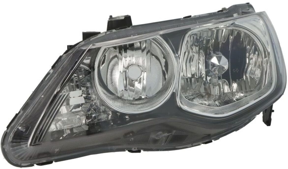 Hauptscheinwerfer DEPO 217-1159L-LD-E2