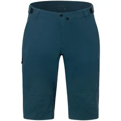 Giro, Herren, Velohosen, M Havoc Short (36), Blau