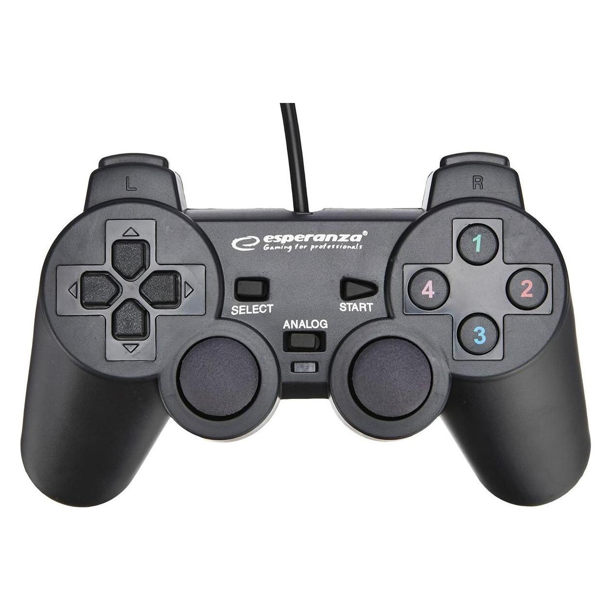 Esperanza EG102 (PC, PS3) (EG102)
