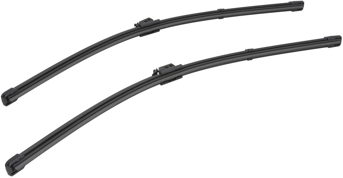 Wischblatt VALEO Silencio 577720, 550mm, Vorne, 2 Stück
