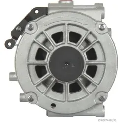 HERTH&BUSS Generator, 14 V, 190 A - 32041780