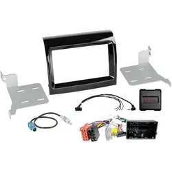 ACV, Autoradio Installation, 621094-35-1 Autoradio-Einbaurahmen