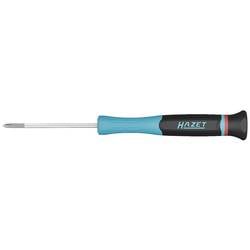 Hazet 811EL-PH0 811EL-PH0 Elektriker Kreuzschlitz-Schraubendreher PH 0