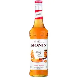 Monin Honig Sirup 700ml