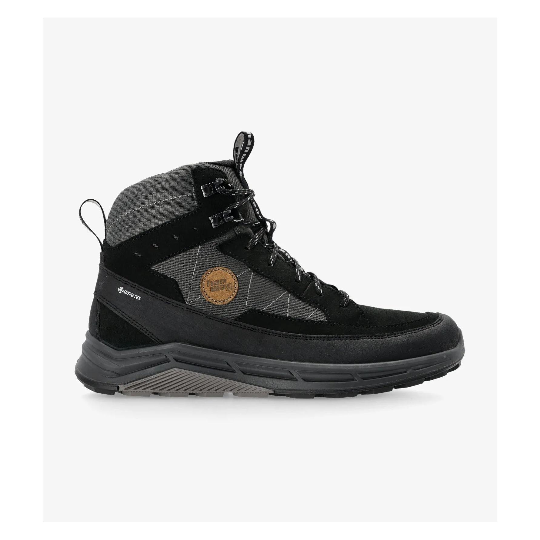Hanwag Rotpunkt Light Mid GTX (41.5) (H300900.012011-9)