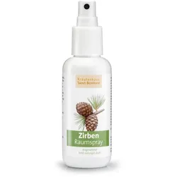Raumspray Zirbelkiefer 125 ml - 125 ml