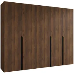 DREHTÜRENSCHRANK Mila I 250