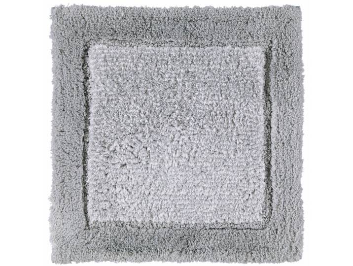 Cawö Cawo badmat Two-Tone 60x60 Platin