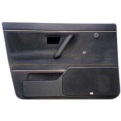 RCS Systeme VW Golf II