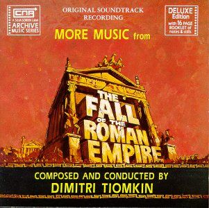 Ost - Fall of the Roman Empire - Preis vom 09.10.2026 07:28:09 h