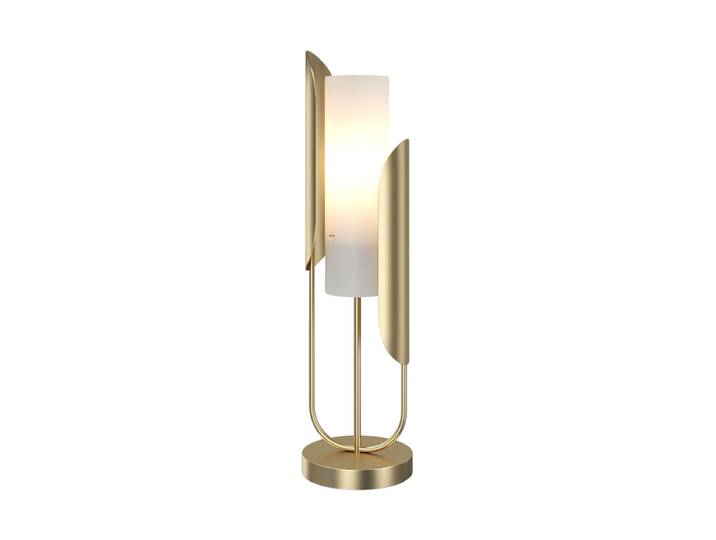 Luxuriöse Tischlampe Cipresso Gold Maytoni