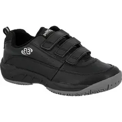 BRÜTTING Herren Sportschuh Racket V, Größe 40 in Schwarz Schwarz