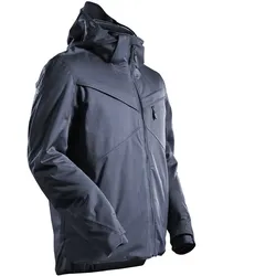 Winterjacke "22035-657" Customized - XS - schwarzblau