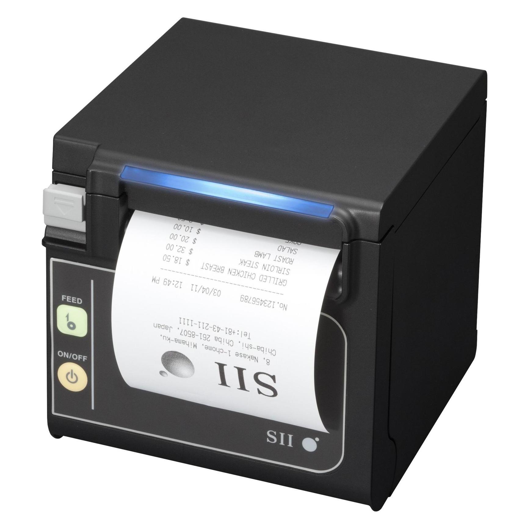 Seiko Precision Instruments RP-E11 (USB) (22450059)