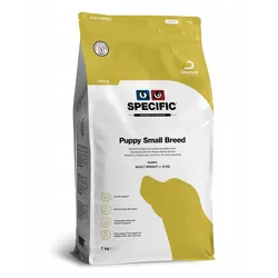 SPECIFIC CPD-S PUPPY SMALL BREED 7KG