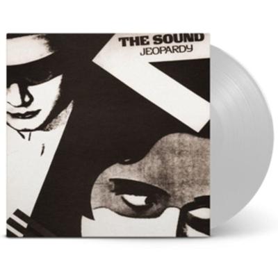 Jeopardy(1980) - The Sound, Vinyl