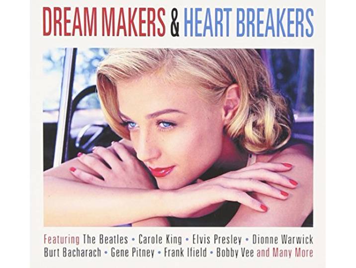 Dream Makers & Heart..