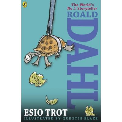 Dahl, R: Esio Trot, Taschenbuch von Roald Dahl, Penguin Books Ltd