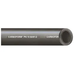 Teguma, Pipeline, Öl- und Bezinschlauch CARBOFORM Innen-Ø 19,0 mm Wandstärke 4,0 mm Länge 50 m