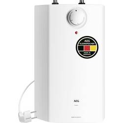 AEG 222164 Huz 5 Comfort Kleinspeicher A (A+ - F)