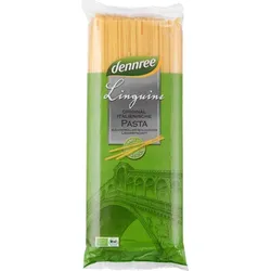 dennree Hartweizen-Linguine hell bio 1kg