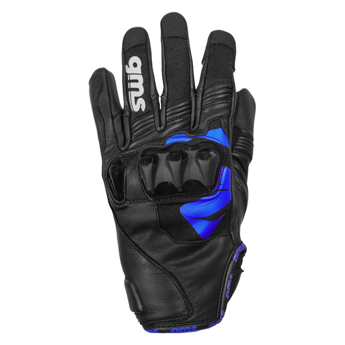 GMS Handschuhe Curve (Herren, 3XL) (ZG40714-034-3XL)